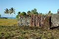 Raiatea - marae Taputapuatea 011